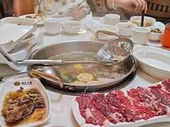 -潮汕大目牛肉火锅(皇岗旗舰店)