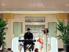 -国际饭店·原点咖啡吧ORIGIN CAFE&BAR