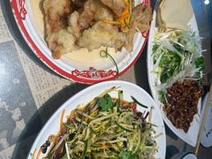 -人民公社大食堂(顺义总店)