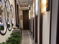 -千滋百味·醉江澜花园餐厅(街道口店)