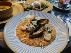 -BAKER&SPICE(安福路店)