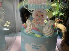 -海底捞火锅(天津SM城市广场店)