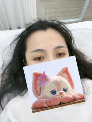 -久匠·野生眉半永久纹绣