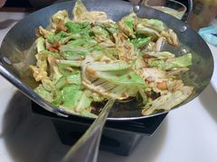 -梁家大院•农家菜(昆山会展中心店)