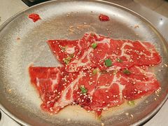 -大叹号·朝鲜族烤肉(滨海吾悦广场店)