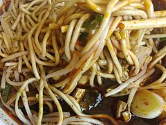 -正宗襄阳一桥陈家牛肉面