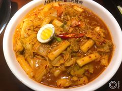 -三代烤肉(保利广场店)