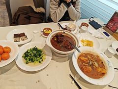 -道道鲜·崇明私房菜(五角场店)