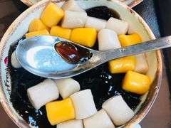 -鲜芋仙(徐州彭城一号店)