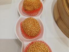 -稻香酒家·33年老字号·港式粤菜(富邦中心店)