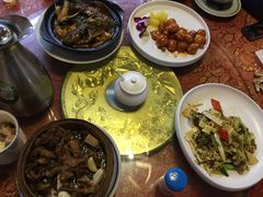 -客汀家宴·客家烟火 四季食材(集美店)