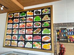 -双海酒店·海鲜家常菜(南戴河店)