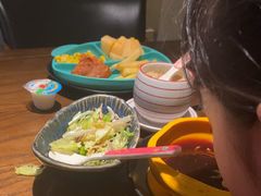 -一豚轩·烧鸟·豚骨拉面(五四路店)