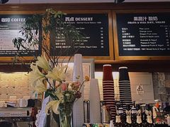 -1901 Cafe(西四店)