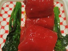 -明腾壹间茶餐厅(新都会花园广场店)
