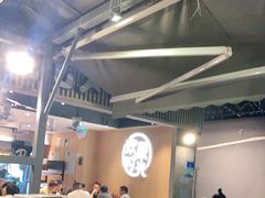 大堂-木屋烧烤(白石洲店)