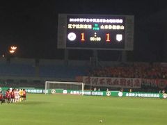 -铁西体育场