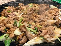 -厚味居炙子烤肉·清真(天桥南纬路店)