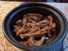 姜母鸭-莲花公园煎蟹(总店)