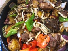 -伊鑫阁美食