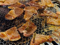 -杀猪天·韩国烤肉(总店)