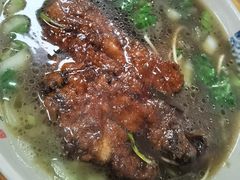 -无名氏面馆(邮电路店)