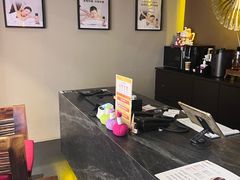 -泰合玺·精油疗愈SPA(南京光环花园城店)