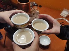 -如意林卡藏餐吧(大昭寺店)