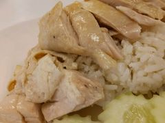 海南鸡饭-Magic Food Point(Airport Street food)