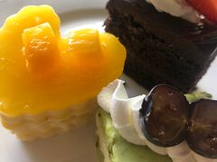 -北京希尔顿逸林酒店