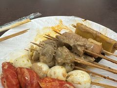 -郭记小街麻辣烫(南小街总店)