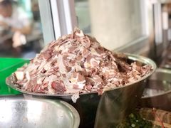 -龙门李家三旦羊肉汤馆