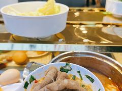 -西火火·川派小火锅(西溪银泰店)