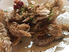 -小厨师·二十年沈家门小海鲜(百井坊巷店)