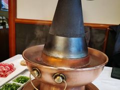 -东来顺饭庄(天坛店)