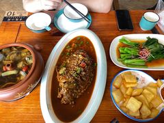 -云隐小厨·传统大理美食(复兴路店)