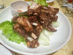 -群乐饭店(滨安路店)
