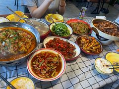 -江西老表·经典江西八大碗