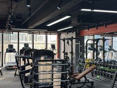-博纳私人订制健身(中集美兰湖店)