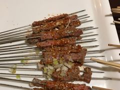 -三个大叔东北烧烤·砂锅菜(西三旗店)