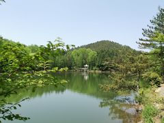 -四明山国家森林公园