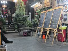 -龙姐私房菜(和顺古镇店)