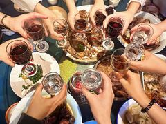 -二十八里太湖船菜(吉祥路店)