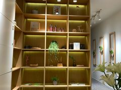 -左悦·艾灸调理·推拿按摩·精油SPA(卓悦汇店)