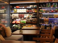 -ommo cafe(半岛城邦店)
