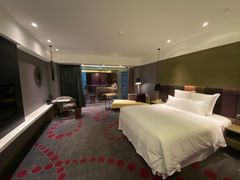 -南京禄口机场雅高铂尔曼大酒店