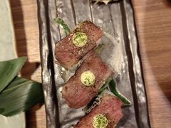 -满来寿喜烧(金虹桥店)