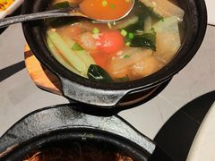 -情妹耙泥鳅·江湖川菜(科华店)