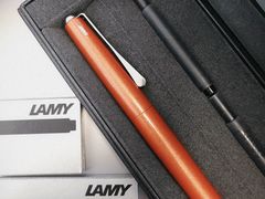 -LAMY(静安嘉里中心店)