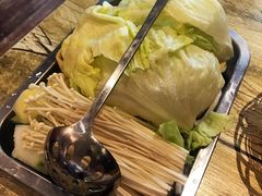 -老徐烧烤涮肚(交道口店)